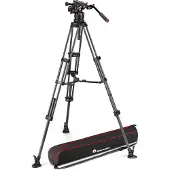 Manfrotto Trépied Mvk612twinmc