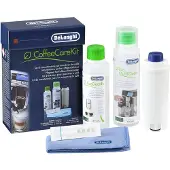 De'Longhi Kit d'Entretien du Café