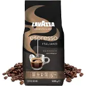 Lavazza Café En Grains Espresso Italiano (233027800)
