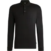 BOSS T-Shirt 'Pado 30' noir