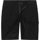 Vintage Industries Short de - Short Alcott - XS - M - pour Homme - noir - Taille S