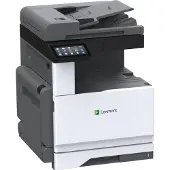 Lexmark CX931dse imprimante laser A3 couleur multifonction (4 en 1)