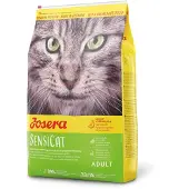 Josera SensiCat pour chats sensibles 6 x 400 g