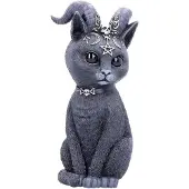 Nemesis Now Figurines Cultes Mignonnes Pawzuph 26 Cm