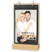 Zep Cadre photo UT346V Leinster Vertical 10x15 cm (10 x 15 cm)