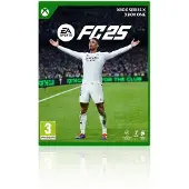 EA Sports FC 25 Xbox Series X & Xbox One