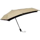 Senz Unisexe, Parapluie, Ombrello per Tempesta, Or