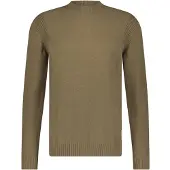 Blue industry Pull Doux Marron