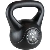 Matchu Sports Kettlebell