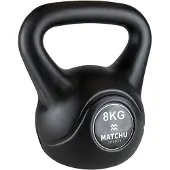 Matchu Sports Kettlebell