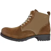 Helstons Deville Motorcycle Boots Marron EU 40 Homme