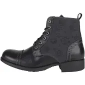 Helstons Mehari Bottes de moto pour dames
