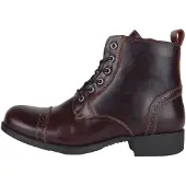 Helstons Mehari Bottes de moto pour dames