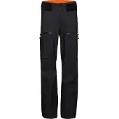 Mammut Eiger Free Advanced Hs Gore-tex Pants Noir 52 / Regular Homme