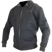 Trilobite Binder Sweat à capuche zippé moto