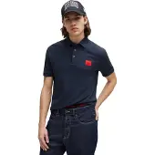 HUGO BOSS T-Shirt 'Dereso232' | M | male
