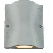 TOSCOT Lido 1072 LED Lampe murale Grigio PR | LED 3000K