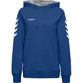 Hummel Go Cotton Hoodie Femmes