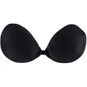 Magic bodyfashion Accessoires soutien-gorge 'Backless Beauty' noir