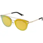Police Lunettes de Soleil pour Hommes Police SPL34947300G - Ø 47 mm