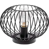 Expo Lampe de table en fil Wire 2