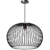 Expo Lampe à fil Wire 2