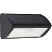Searchlight Applique Solar noir