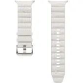 Samsung Watch Ultra Peakform Bracelet de Montre Blanc