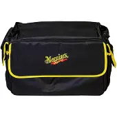 Meguiar's Large Black Kit Bag
