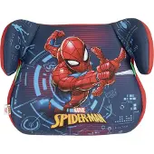 Disney interactive Spiderman 125-150 I-size R129 Booster Seat Bleu Enfants