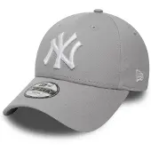 New Era Casquette K 9forty MLB League Basic NY Yankees Enfants