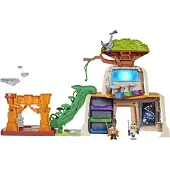 Hasbro Figurine Young Jedi Temple
