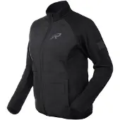 Rukka ComboRina Veste fonctionnelle Noir 46 unisex