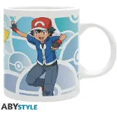 GB eye Pokemon - Tasse "I choose you, Pikachu" Tasse à café Tasse à thé Pichet à café