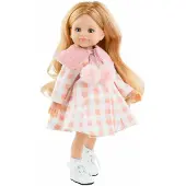 Paola Reina Poupée bébé Concha 32 cm