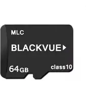BlackVue Carte mémoire de 64 Go