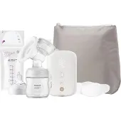 Philips AVENT Breast Pumps Premium SCF396/31 Tire-lait électrique 1 pcs