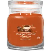 Yankee candle Cinnamon Stick bougie parfumée Signature 368 g