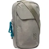 Chrome Logan Pouch Shoulder Bag Sage