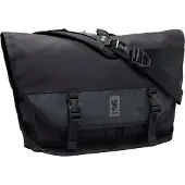 Chrome Citizen Messenger Messenger Bag Black 24 L