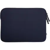 Myway Housse MacBook Pro & Air 13'' Basics Eco Bleu/Blanc