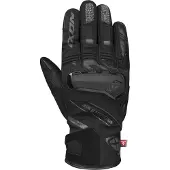 Ixon Pro Knarr Lady Noir Imperméable Gants Moto Taille S