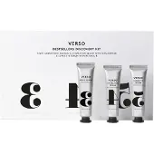 Verso Coffret Cadeau Bestsellers Discovery Kit 32 Ml