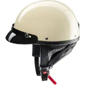Redbike RB-520 Police Casque Jet