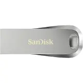 SanDisk Ultra Luxe USB 3.1 Flash Drive 32 Go