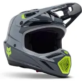 FOX Casque de protection V3, modèle diviseur, taille XS