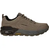 SKECHERS Chaussure basse à lacets Loisirs (Casual) Max Protect-IRONGAURD