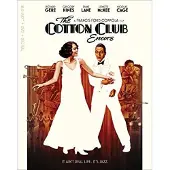 Import The Cotton Club Encore Blu-ray