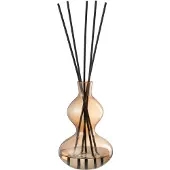 J-Line Diffuseur de Parfum en Verre "Li-Ly" 1L Nordic Vetiver