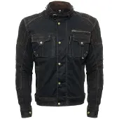 Bores Max Veste de cire imperméable